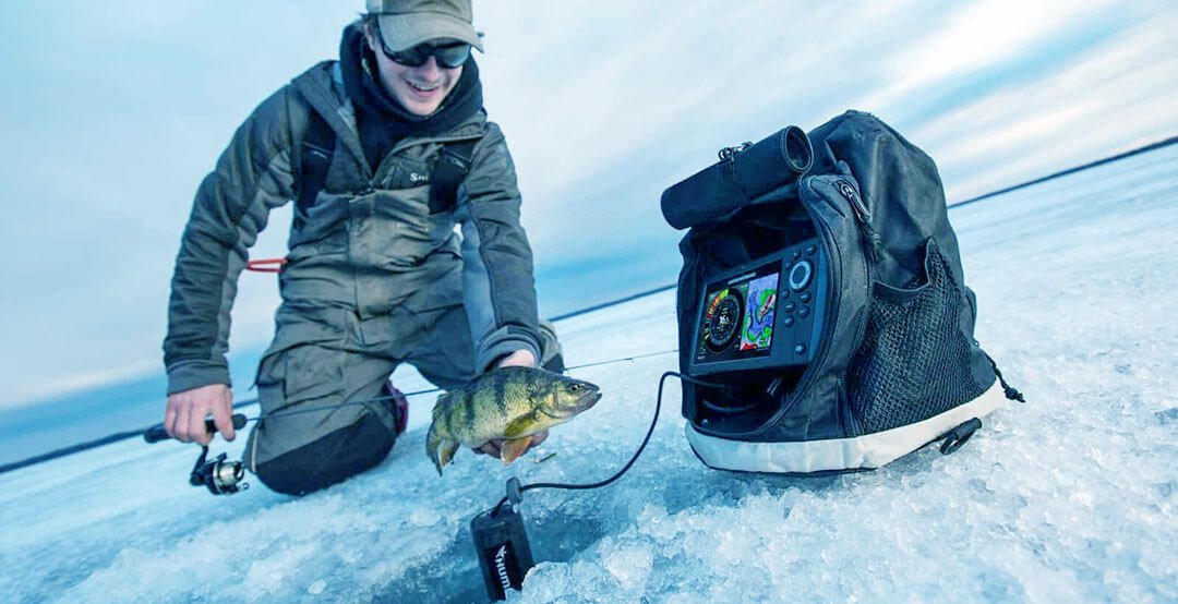 12 Best Ice Fishing Fish Finders in 2021 [with Buyer’s