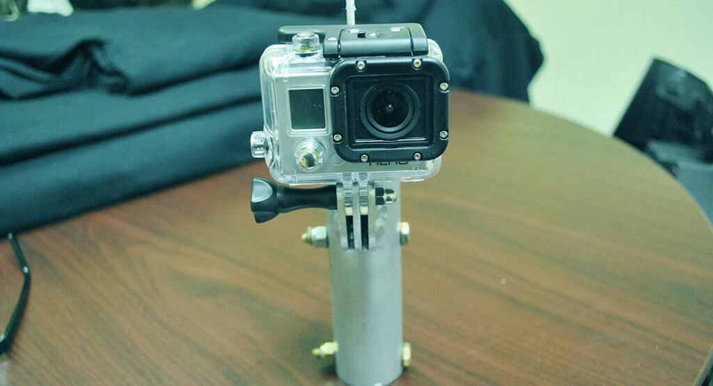 Best Gopro Mount for Fishing